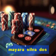 mayara silva dos santos nua